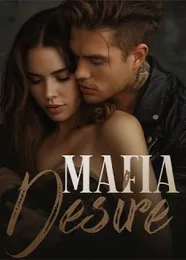 Book cover of “Mafia Desire“ by undefined