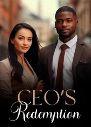 Book cover of “CEO's Redemption“ by undefined