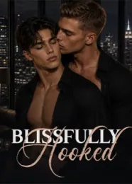 Book cover of “Blissfully Hooked“ by undefined