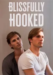 Book cover of “Blissfully Hooked“ by undefined