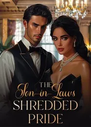 Book cover of “The Son-in-Law's Shredded Pride“ by undefined