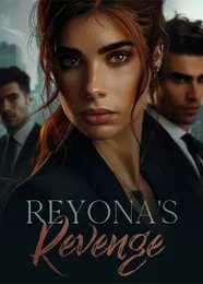 Book cover of “Reyona's Revenge“ by undefined