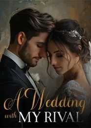 Book cover of “A Wedding with My Rival“ by undefined