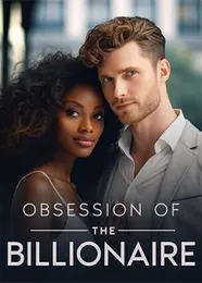 Book cover of “Obsession of the Billionaire“ by undefined