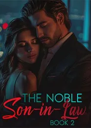 Book cover of “The Noble Son-In-Law. Book 2“ by undefined