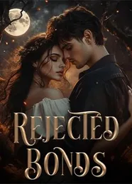 Book cover of “Rejected Bonds“ by undefined