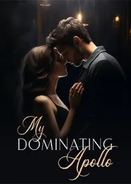 Book cover of “My Dominating Apollo“ by undefined