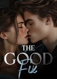 Book cover of “The Good Fix“ by undefined