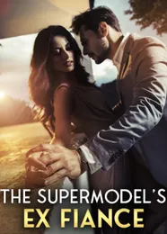 Book cover of “The Supermodel's Ex-Fiance“ by undefined