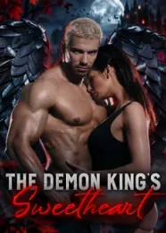 Book cover of “The Demon King's Sweetheart“ by undefined