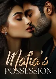Book cover of “Mafia's Possession“ by undefined