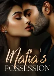 Book cover of “Mafia's Possession“ by undefined