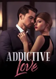 Book cover of “Addictive Love“ by undefined