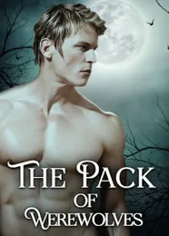 Book cover of “The Pack of Werewolves“ by undefined