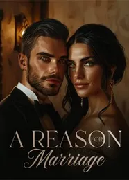 Book cover of “A Reason for Marriage“ by undefined