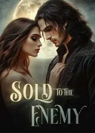 Book cover of “Sold to the Enemy“ by undefined