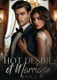 Book cover of “Hot Desire of Marriage. Book 2“ by undefined