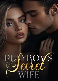 Book cover of “Playboy's Secret Wife“ by undefined