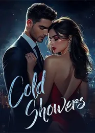 Book cover of “Cold Showers“ by undefined