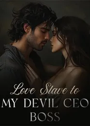 Book cover of “Love Slave to My Devil CEO Boss“ by undefined
