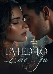 Book cover of “Fated to Love You“ by undefined