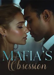 Book cover of “Mafia's Obsession“ by undefined