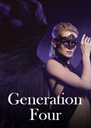 Book cover of “Generation Four“ by undefined