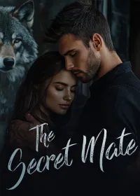 Book cover of “The Secret Mate“ by Morning dew