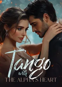 Book cover of “Tango with the Alpha's Heart“ by Judels