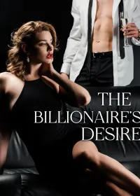 Book cover of “The Billionaire's Desire“ by Empress Kei
