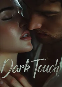 Book cover of “Dark Touch“ by Genikatrina
