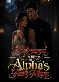 Book cover of “Betrayed only To Become the Alpha's Fake Mate“ by Tanny-precious