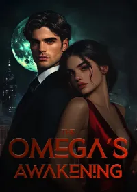 Book cover of “The Omega’s Awakening“ by Dee Gleem