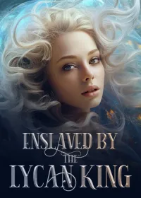 Book cover of “Enslaved by the Lycan King“ by Mavis M.
