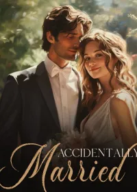 Book cover of “Accidentally Married“ by Writer Zera