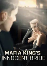 Book cover of “Mafia King’s Innocent Bride“ by snowmoon