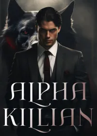Book cover of “Alpha Killian“ by LS Barbosa