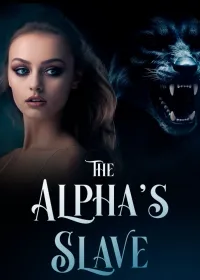 Book cover of “The Alpha's Slave“ by Lustre Okengwu