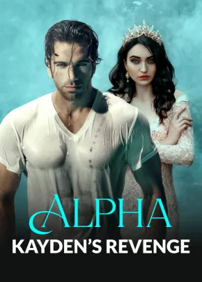 Book cover of “Alpha Kayden’s Revenge“ by Nalu M