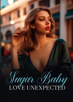 Book cover of “Sugar Baby: Love Unexpected“ by Empress Kei