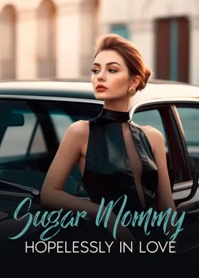 Book cover of “Sugar Mommy: Hopelessly in Love“ by Empress Kei