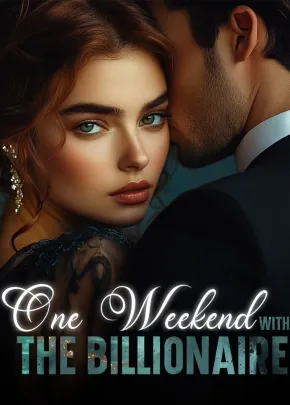Book cover of “One Weekend with the Billionaire“ by ID Johnson