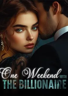 Book cover of “One Weekend with the Billionaire“ by ID Johnson