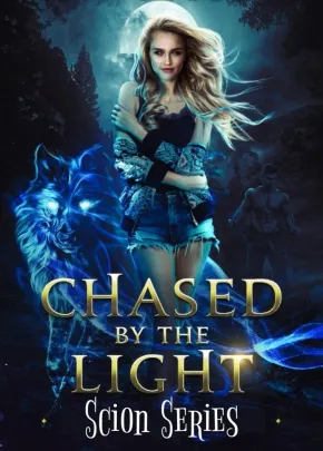 Book cover of “Full Scion Series: Chased by the Light“ by L.P. Dillon
