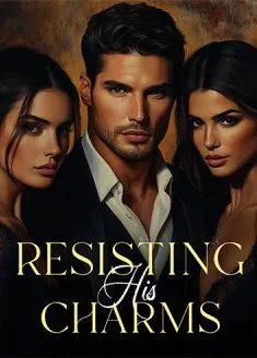 Book cover of “Resisting His Charms“ by Alohan Lucky-John