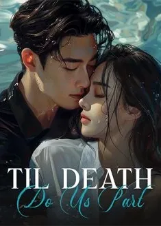 Book cover of “Til Death Do Us Part“ by L.T.Marshall