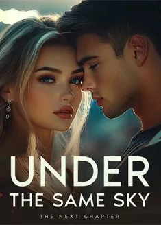 Book cover of “Under the Same Sky: The Next Chapter“ by Amber Lust
