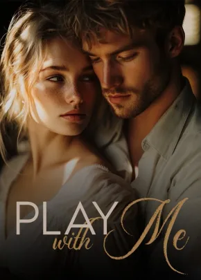 Book cover of “Play with Me“ by Whendhie