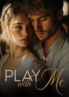 Book cover of “Play with Me“ by Whendhie