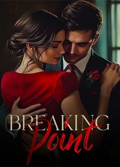 Book cover of “Breaking Point“ by Whendhie